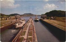 Canal de Panama