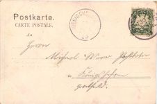 Schweinfurt - Neue Maxbrücke