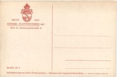 Warendampfer Nippon - Österr. Flottenverein
