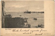 Port Said