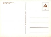 Fährschiff Prinz Hamlet