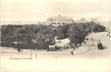 Boulogne sur Mer