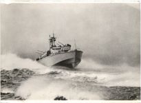 Schnellboot