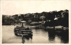 Mosman Bay - Australia