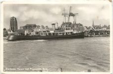 Zierikzee - Haven