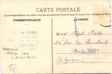 Dieppe - Le Steamer Brighton