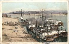 Memphis - The Levee
