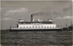 Governor Carr - Newport RI Ferry