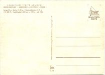 Fährschiff Fritz Arnold - Bodenseefähre