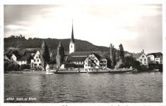 Stein am Rhein