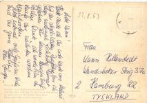 Malmö - Hamnen - Train Ferry