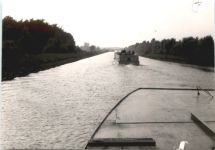 Ms Siegfried bei Lohnde - Seelze