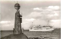 Travemünde MS Nordland