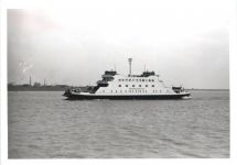 Fähre Bremerhaven