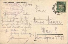 Hinterhermsdorf - Obere Schleuse - Sebnitz