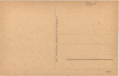 Hinterhermsdorf - Sebnitz