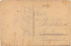 Hinterhermsdorf - Sebnitz