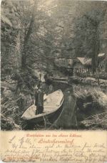 Hinterhermsdorf - Sebnitz