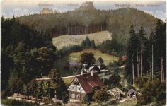Zeughaus - Sebnitz