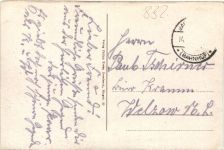 Kirnitzschtal - Gasthaus am Lichtenhainer Wasserfall - Sebnitz