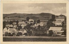 Hinterhermsdorf - Sebnitz