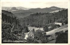 Hinterhermsdorf - Sebnitz