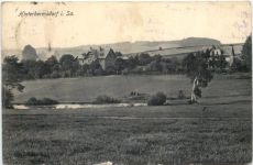 Hinterhermsdorf - Sebnitz