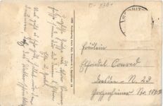 Hinterhermsdorf - Sebnitz