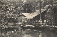 Hinterhermsdorf - Sebnitz - Boots Station