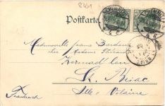 Hinterhermsdorf - Sebnitz - Boots Station