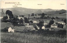 Hinterhermsdorf - Sebnitz