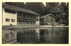 Moorbad Deininger Weiher