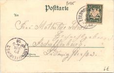 Gruss aus Schäftlarn - Fischerwirt