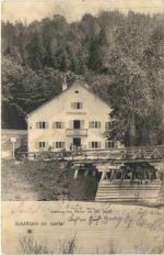 Schäftlarn im Isartal - Gasthaus zum Fischer