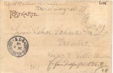 Gruss vom Bruckenfischer bei Kloster Schäftlarn