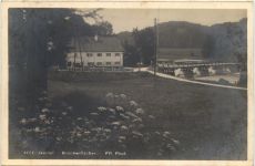 Isartal - Bruckenfischer