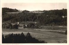 Isartal bei Kloster Schäftlarn