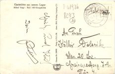 Königsbrück - Fliegeraufnahme