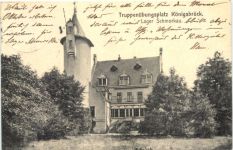 Königsbrück - Lager Schmorkau