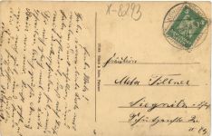 Königsbrück - Partie an der Pulsnitz