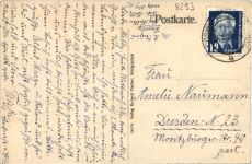 Königsbrück - Marktplatz