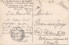 Königsbrück - Schlosstrasse