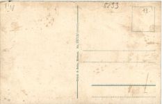 Königsbrück - Marktplatz