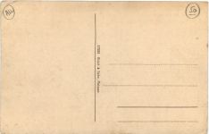 Königsbrück - Partie an der Promenade