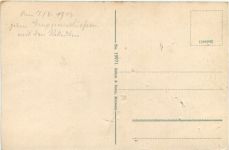 Königsbrück - Blick über den Markt