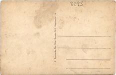 Königsbrück - Markt mit Rathaus