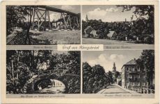 Gruss aus Königsbrück