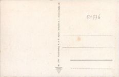 Königsbrück - Adolf Hitler Platz