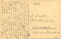 Königsbrück - Schosstrasse