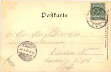Königsbrück - Reliefkarte